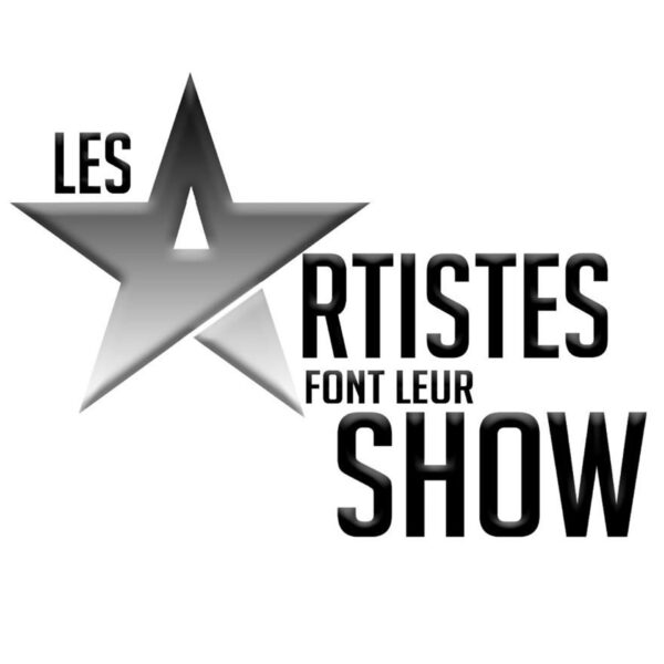 Les artistes font leur show